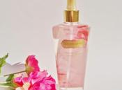 Spray Corporal Perfumado Sheer Love Victoria´s Secret.