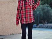 básico: camisa cuadros