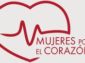Campaña «Mujeres corazón», también ellas enferma corazón