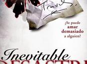 Inevitable Desastre Jamie McGuire