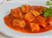 Magro tomate