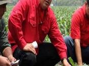 anula Carta Agraria entregada Presidente Chávez Comuna Maizal Oligarquía terrateniente demuele legado Chávez.
