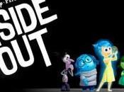 Segundo tráiler para ‘Inside Out’, nuevo Pixar