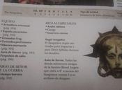 Filtraciones Codex español