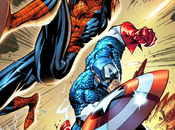 Marvel Sony hablado sobre participación Spider-Man 'Capitán América: Civil War'