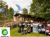 Amigos Tierra España: años justicia social ambiental