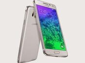 Samsung Galaxy detalles especificaciones filtradas
