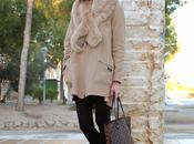 Negro Camel Estola pelo