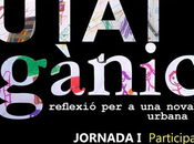 #Ciutat Orgànica: Reflexión nueva estrategia urbana Ontinyent