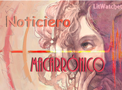 Noticiero Macarronico: Expocómic 2014 ¡Comienza este Viernes!