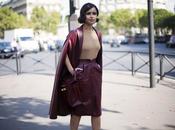 Streetstyle: Marsala!