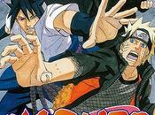 está confirmada fecha último cómic Naruto