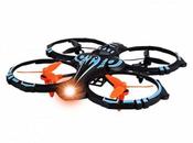 drones cost Hellcat, Valkyria Maverick vistas Navidad