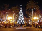 Valencia Navidad