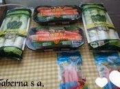 Tabuenca,verduras hortalizas