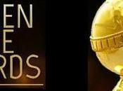 Nominados Globos 2015