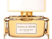 Dahlia Divin Givenchy ¡Divina!