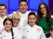 MasterChef Junior especial Navidad