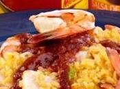 Arroz Mariscos