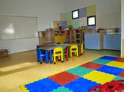 Agudo, Chillón Almadén reciben subvenciones para mantenimiento Escuelas Infantiles