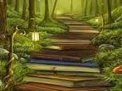 Itinerarios lectura