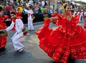 Cumbia para bailar