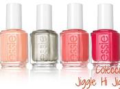 Colección jiggle essie, acertada para navidades?