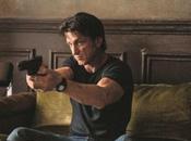 1era imágen “The Gunman”, nueva película Sean Penn