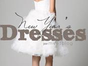 year’s dresses