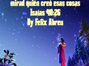 Estrellas hablan