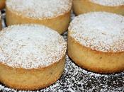 Polvorones Almendra