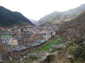 Andorra: encamp