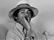 Barack Obama: dejado fumar