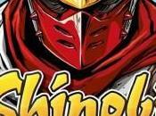 SEGA tendrá adaptación cine televisión algunos juegos