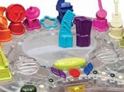 Juego musical infantil Symphony