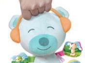 Nuco Dancing Nenuco baby, juguete ideal para bebé