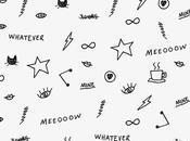 Friday's Pattern: Things