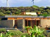 arquitectura bioclimática.