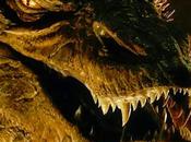 Fascinante, entrevista Dragón Hobbit, Colbert Report