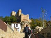 Castillo Almansa.-