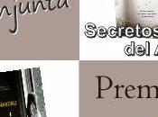 Lista provisional participantes: sorteo lectura conjunta Premios Ateneo 2014