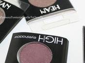 Nuevas sombras Hean