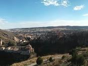 Colgado Cuenca