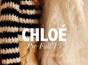 Chloé pre-fall 2015