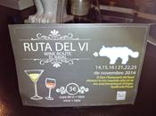 Ruta vino Raval (2014)