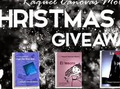 #ChristmasGiveaway Sorteo Navideño