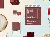 Marsala: color 2015