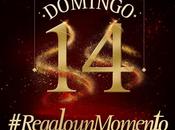 Campaña #RegaloUnMomento Club Colombia