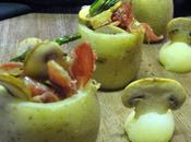 Patatas rellenas