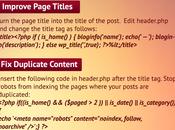 Referencia para programadores WordPress